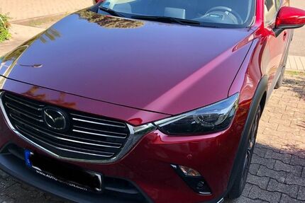 Mazda CX-3 77.500 km 16.500 &euro; Nagold 72202