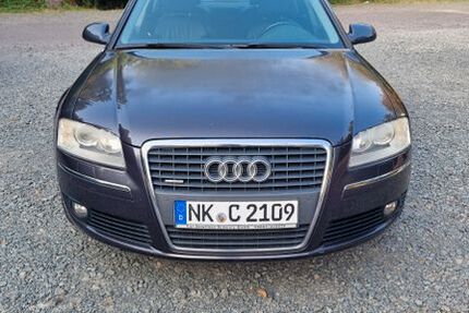 Audi A8 167.000 km 6.899 &euro; Kirkel 66459
