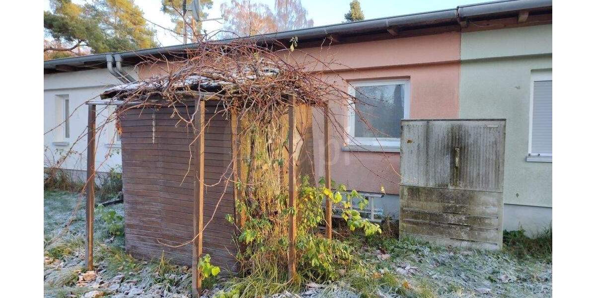 Mehrfamilienhaus, Wohnhaus Joachimsthal - 3 Zimmer, 36 m&sup2;, 79.000&euro; | Angebot:25799403