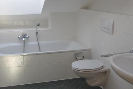 2-Zimmer-Dachgeschosswohnung 2 zimmer