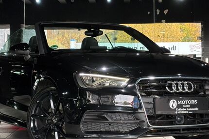 Audi A3 150.000 km 17.999 € Engelskirchen 51766