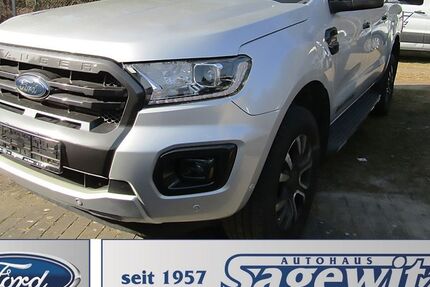 Ford Ranger 57.940 km 29.990 &euro; Grabow 19300