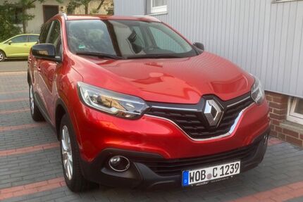 Renault Kadjar 95.500 km 12.600 € Braunschweig 38104
