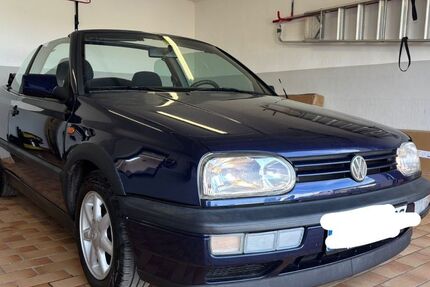 VW Golf 138.000 km 2.800 &euro; Ludwigsau 36251
