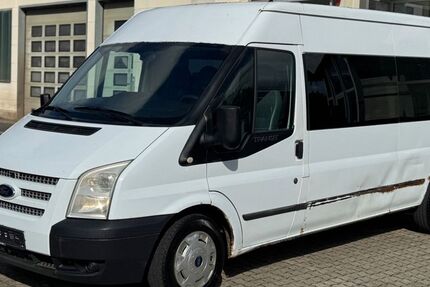 Ford Transit 528.000 km 3.500 &euro; Göttingen 37077