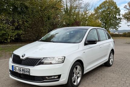 Skoda Rapid 73.900 km 11.299 € Kleinostheim 68301