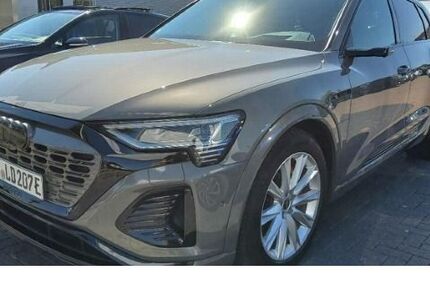 Audi Q8 e-tron 90.440 km 44.780 &euro; Gifhorn 38518