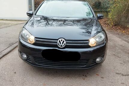 VW Golf 210.000 km 3.950 &euro; Magstadt 71106