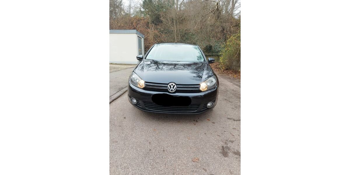 VW Golf 210.000 km 3.950 &euro; Magstadt 71106