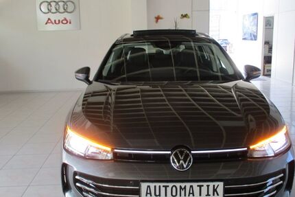 VW Passat Variant 12.000 km 38.690 € Eisenhüttenstadt 15890