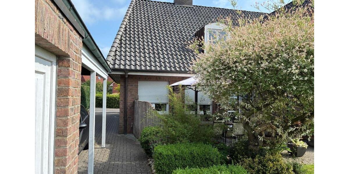 Mehrfamilienhaus, Wohnhaus Bremervörde - 415.000&euro; | Angebot:26791261