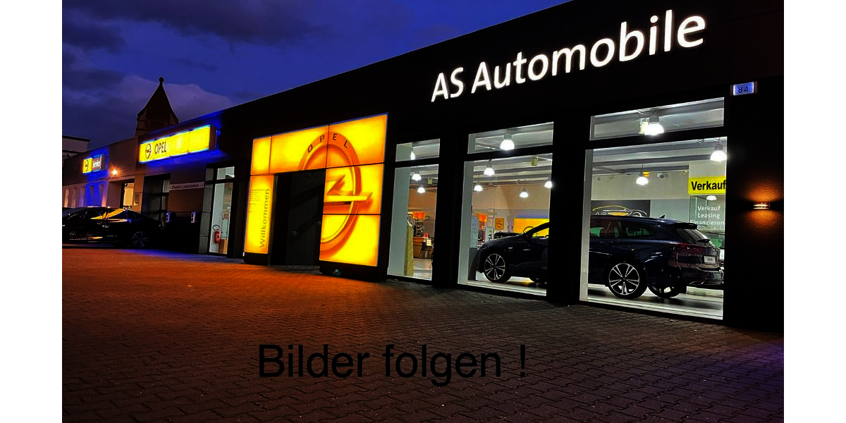 Opel Grandland (X) 10.000 km 29.990 &euro; Bielefeld 33602