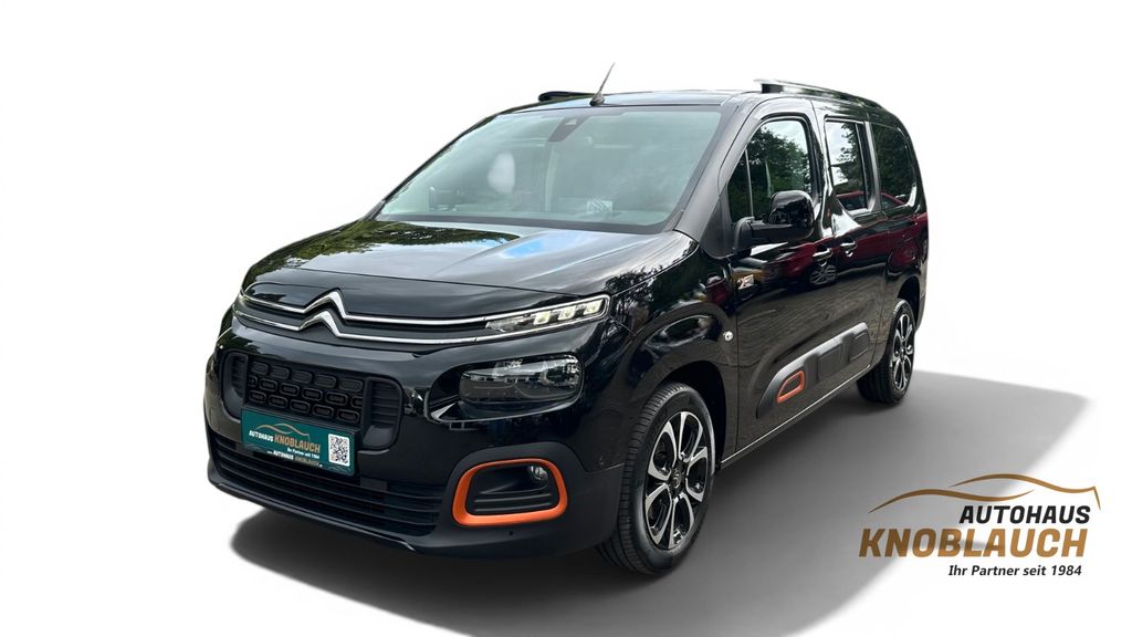 Citroen Berlingo 35.100 km 24.990 &euro; Ravensburg 88212