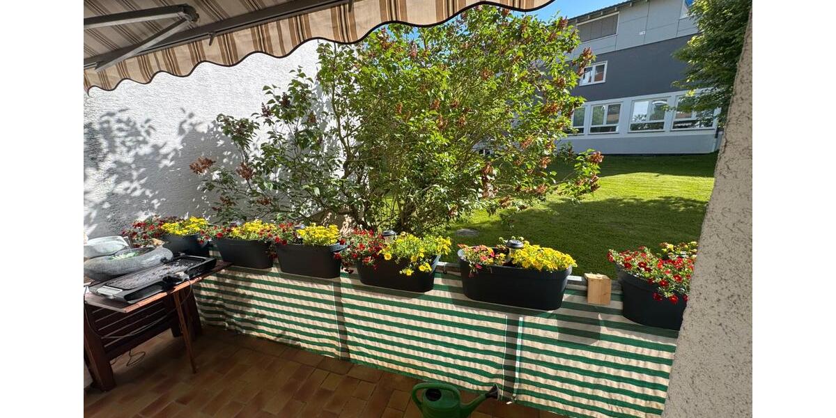 Etagenwohnung Hofgeismar - 3 Zimmer, 93 m&sup2;, 220.000&euro; | Angebot:26738095