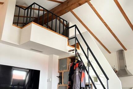 Wohnung Hünfeld - 1 Zimmer, 35 m&sup2;, 370&euro; | Angebot:25375807