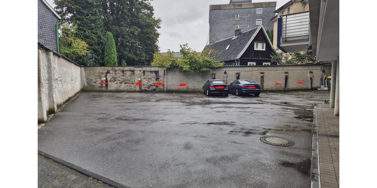 Gewerbeobjekt Wuppertal Gemarkung Langerfeld - 445.000&euro; | Angebot:24664731