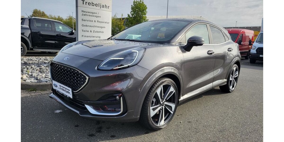 Ford Puma 48.985 km 20.990 &euro; Wunstorf 31515