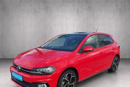 VW Polo 15.422 km 16.490 &euro; Hamburg 22399