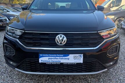 VW T-Roc 180.000 km 16.500 &euro; Kronshagen 24119