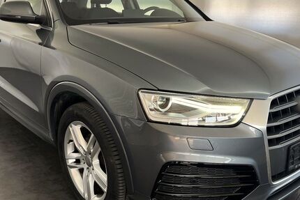 Audi Q3 87.000 km 19.490 &euro; Metzingen 72555