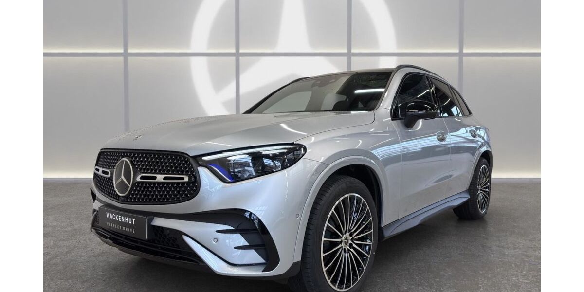 Mercedes-Benz GLC 300 9.900 km 79.900 &euro; Nagold 72202