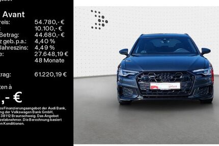 Audi A6 26.660 km 54.780 &euro; Coburg 96450