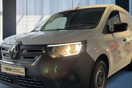 Renault Kangoo 14.311 km 18.990 &euro; Hamburg 22763