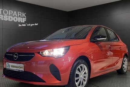 Opel Corsa 32.095 km 12.980 &euro; Borsdorf bei Leipzig 04451