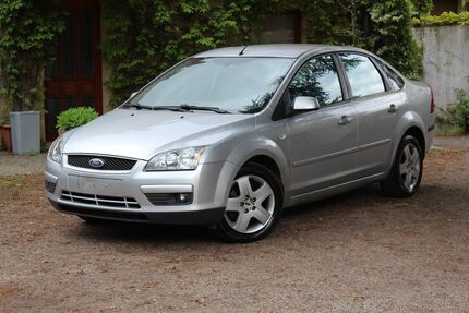 Ford Focus 198.000 km 1.599 &euro; Berlin 10317