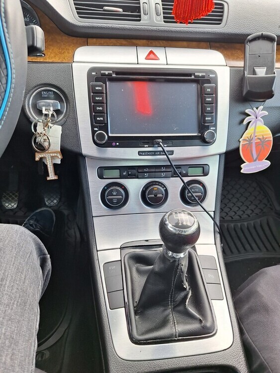 Passat