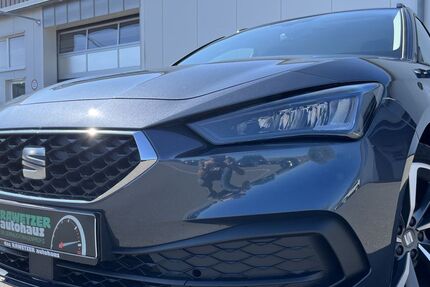 Seat Leon 39.987 km 17.860 &euro; Marktredwitz 95615
