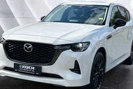 Mazda CX-60 19.440 km 41.990 &euro; Berlin 12681