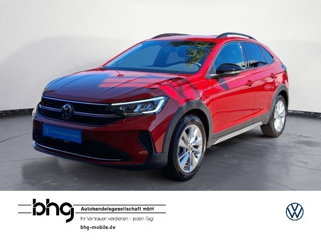 VW Taigo 25.520 km 21.360 &euro; Bühl 77815