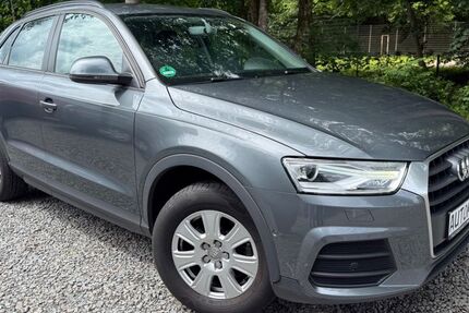 Audi Q3 72.000 km 15.999 &euro; lüdenscheid 58515