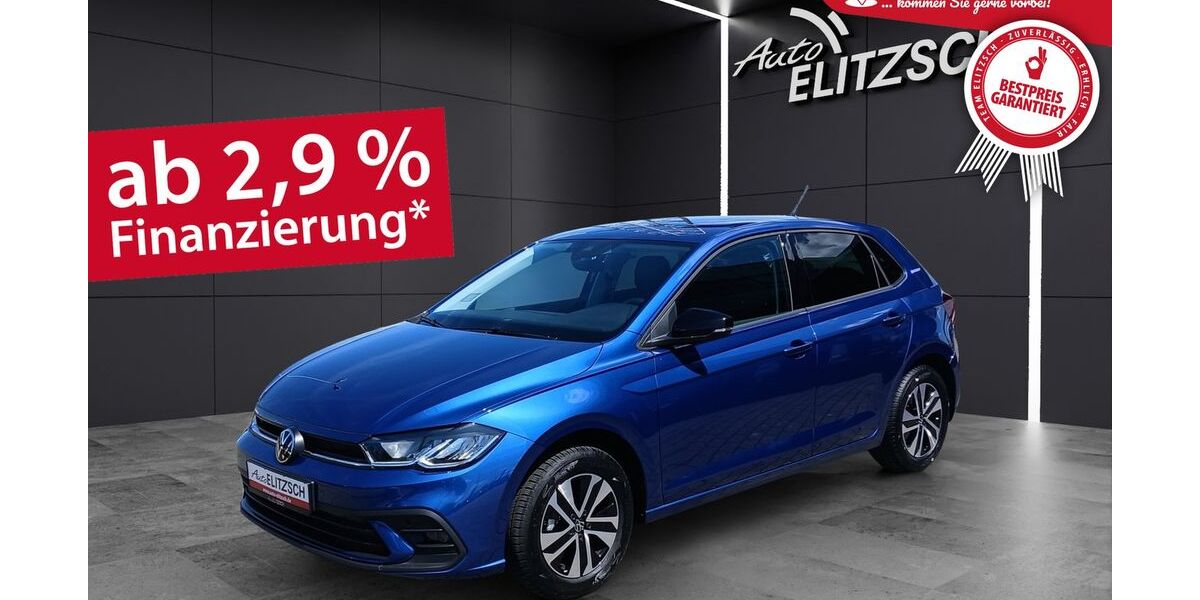 VW Polo 3.000 km 25.950 &euro; Kamenz 01917