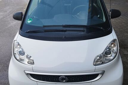 Smart ForTwo 156.000 km 4.700 &euro; Oberdischingen 89610