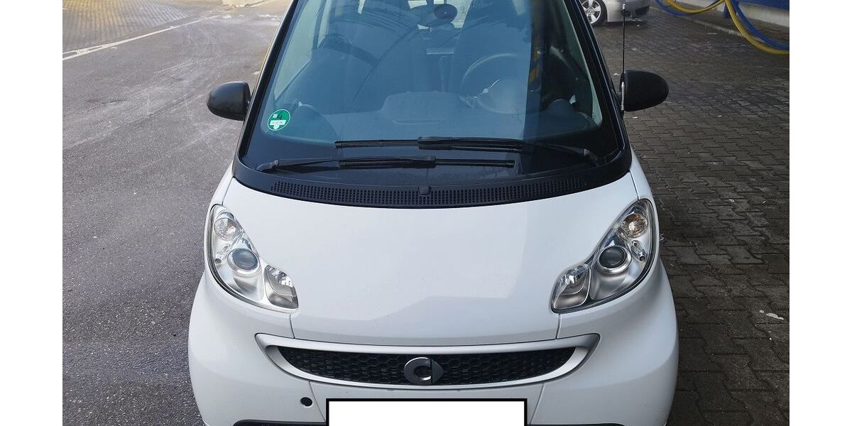 Smart ForTwo 156.000 km 4.700 &euro; Oberdischingen 89610