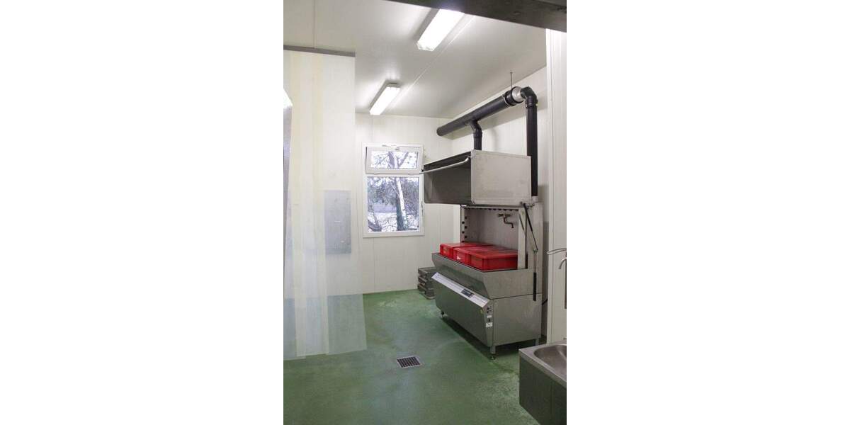Gewerbeobjekt Thale / Westerhausen Westerhausen - 225.000&euro; | Angebot:25703073