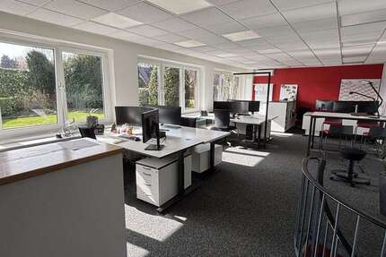 Gewerbeobjekt Rheine - 2.750&euro; | Angebot:25925379