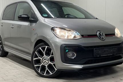 VW up! 81.500 km 12.250 € Kritzmow 18198