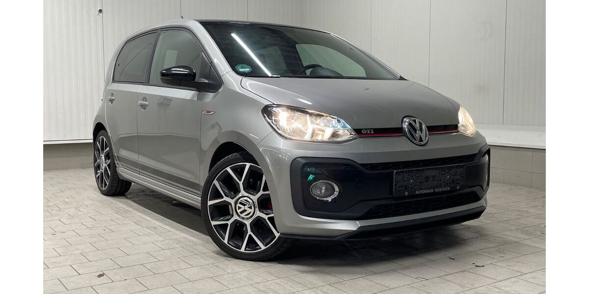 VW up! 81.500 km 12.250 € Kritzmow 18198