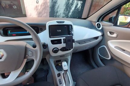Renault ZOE 31.000 km 7.800 &euro; Immenstadt 87509