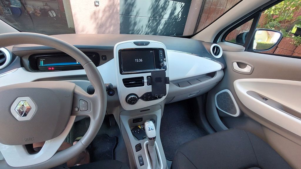 Renault ZOE 31.000 km 7.800 &euro; Immenstadt 87509