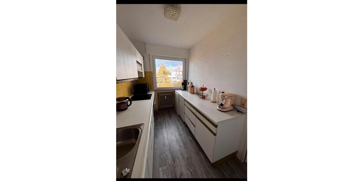 Etagenwohnung Arnsberg Obereimer - 3.5 Zimmer, 80 m&sup2;, 710&euro; | Angebot:26233302