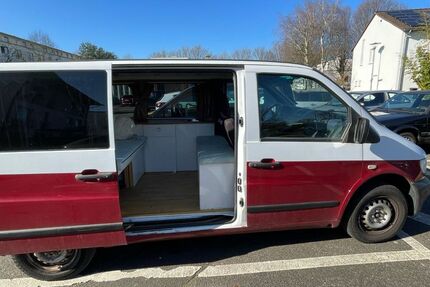 Mercedes-Benz Vito 260.000 km 10.000 &euro; Köln 50933