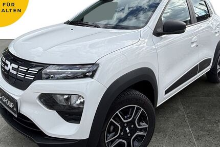 Dacia Spring 17.256 km 11.990 &euro; Marburg 35039