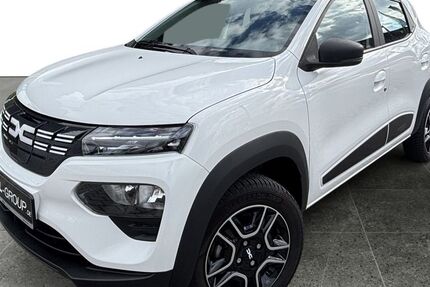 Dacia Spring 17.256 km 12.490 &euro; Marburg 35039