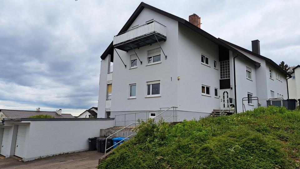Mehrfamilienhaus, Wohnhaus Sigmaringen - 14 Zimmer, 312 m&sup2;, 619.000&euro; | Angebot:26021530