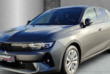 Opel Astra 16.902 km 26.450 € Berlin 12459