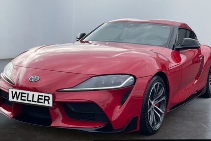 Toyota Supra